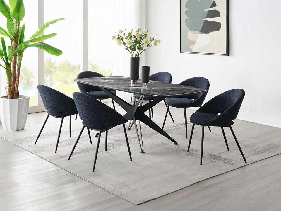 Klaus Dining Room Set