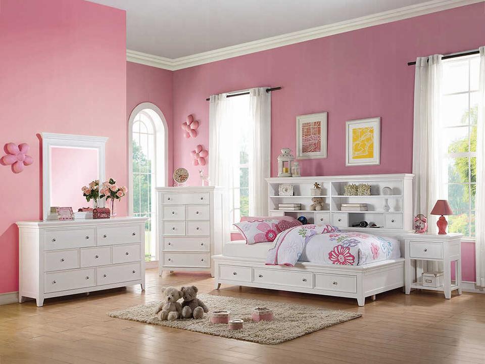 Lacey Bedroom Set