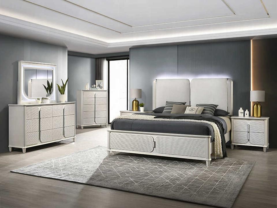 Laveda Bedroom Set