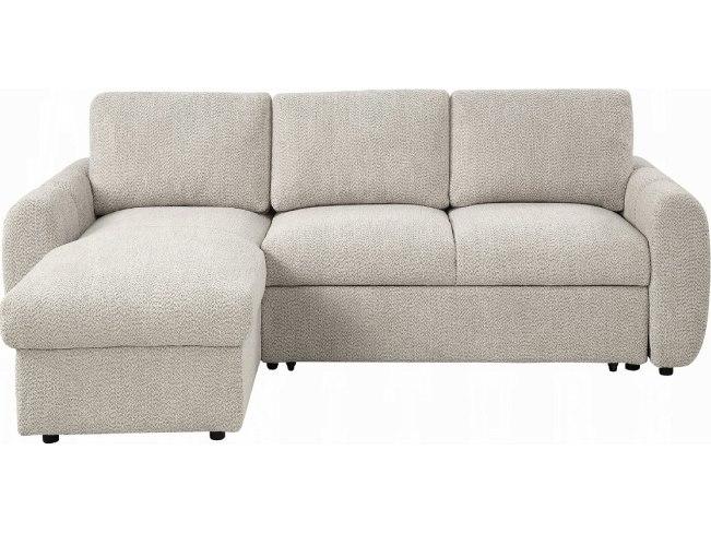 Nuriel Upholstered Sectional Sofa