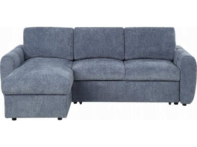 Nuriel Upholstered Sectional Sofa