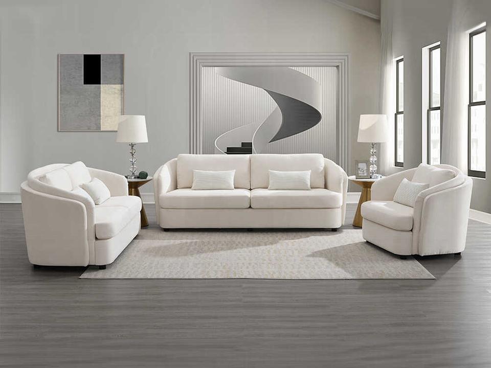 Mariko Sofa Set