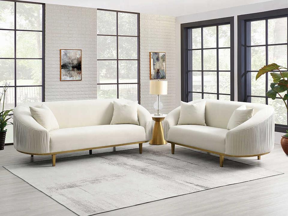 Martina Sofa Set