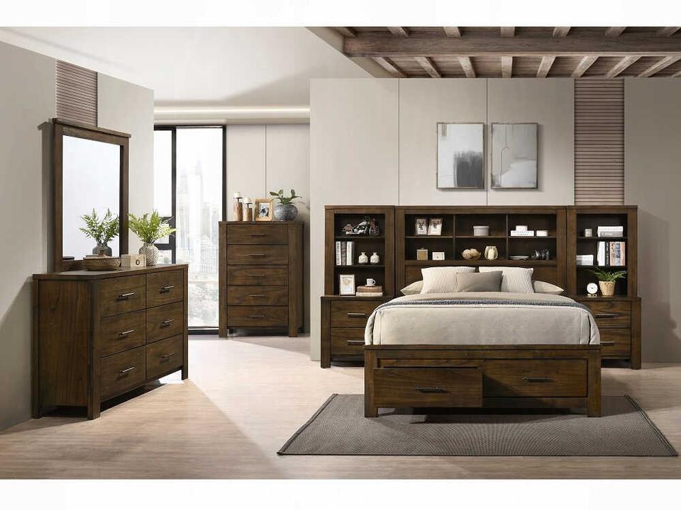 Merrilee Bedroom Set