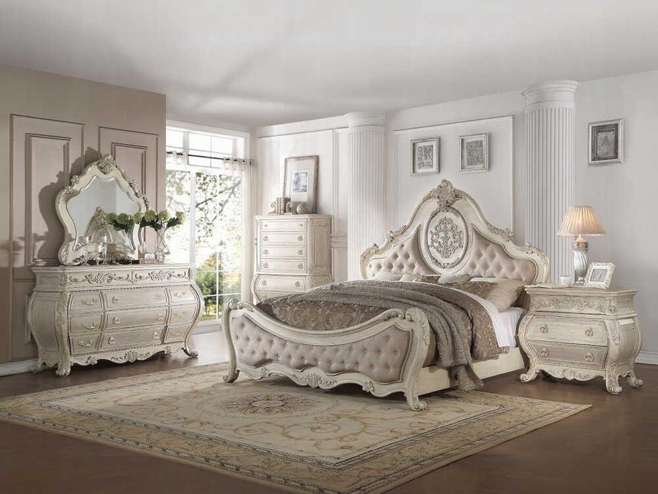 Ragenardus Bedroom Set