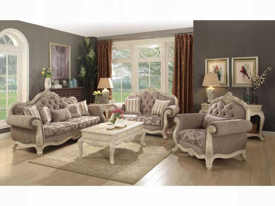 Ragenardus Sofa Set