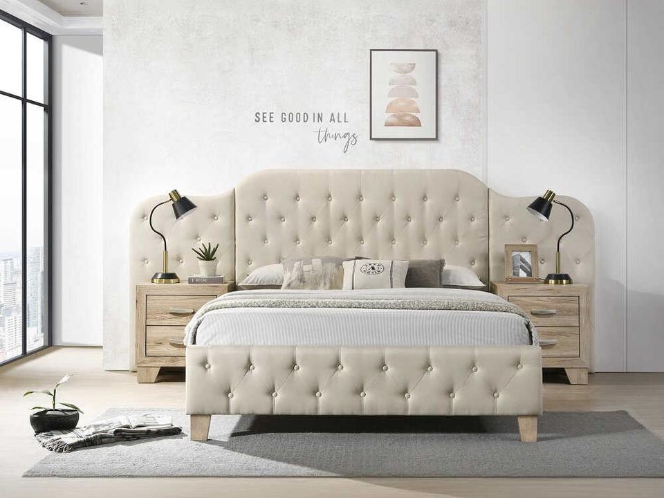 Ranallo Bedroom Set