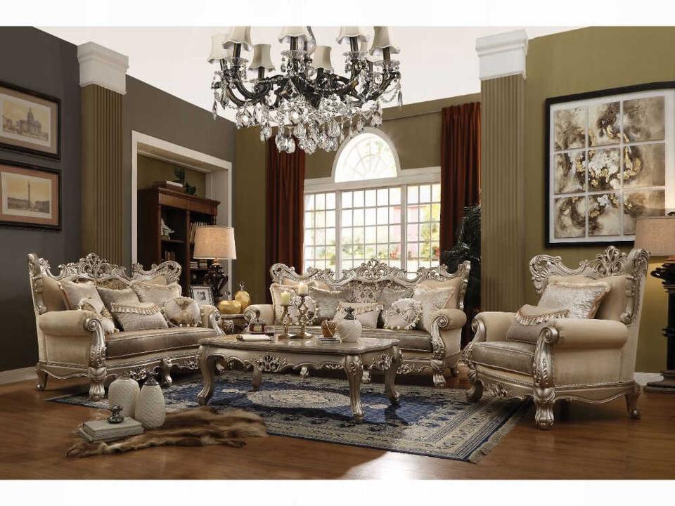Ranita Sofa Set