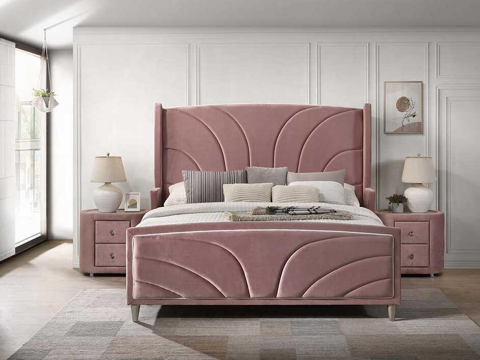 Salonia Bedroom Set
