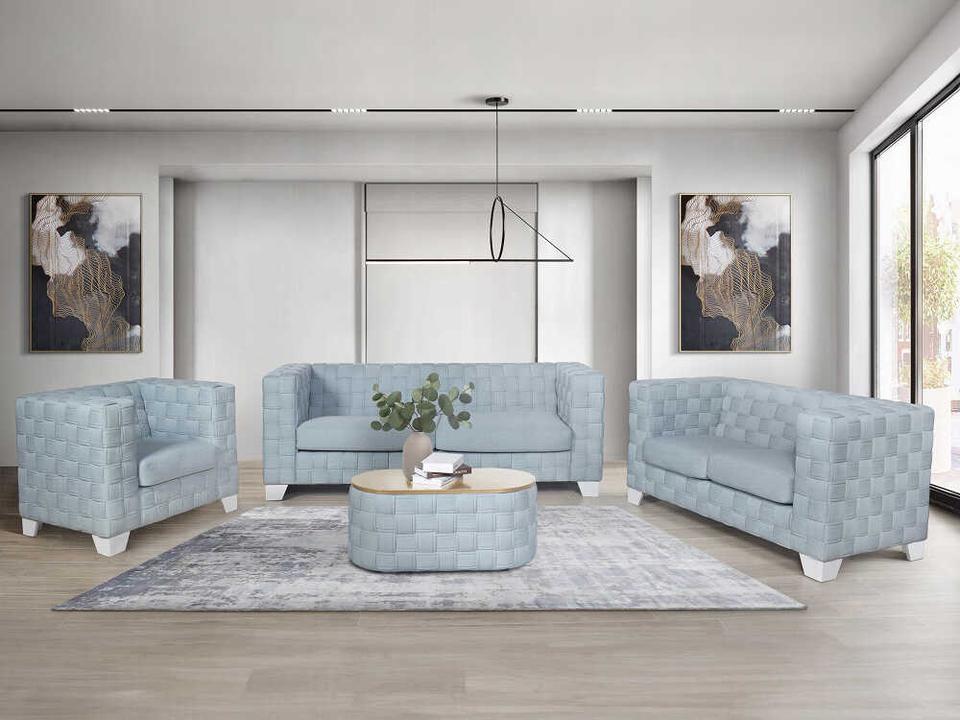 Saree Sofa Set