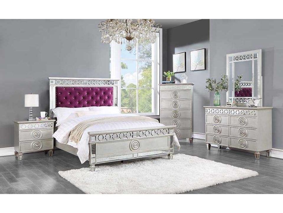 Varian Bedroom Set