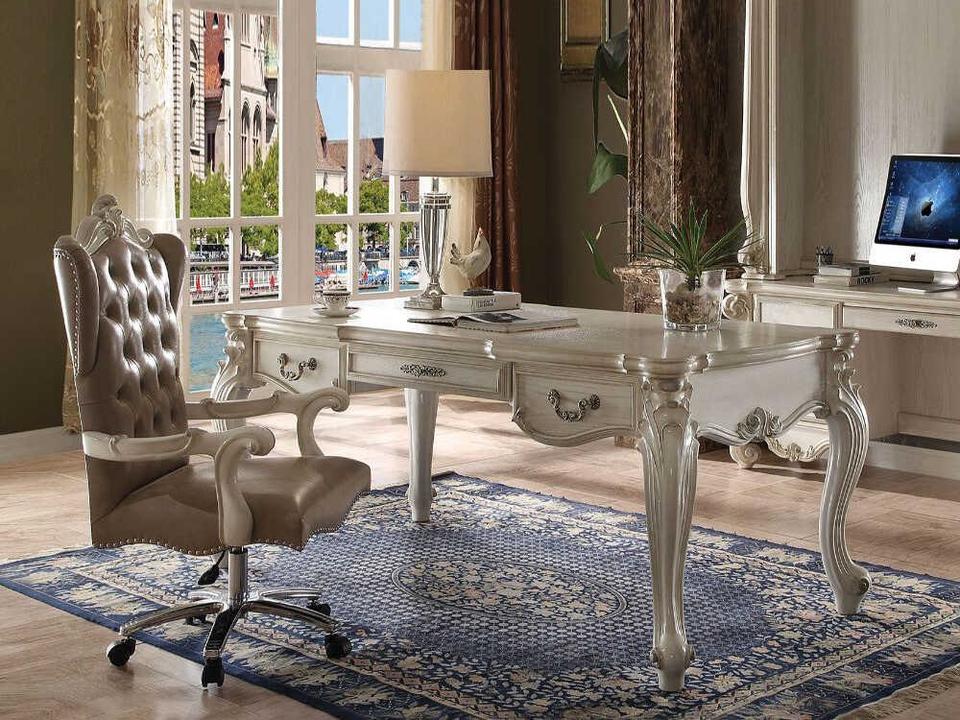 Versailles Home Office Set