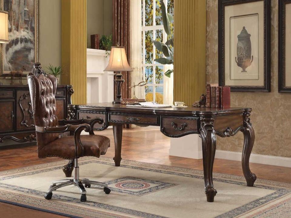 Versailles Home Office Set