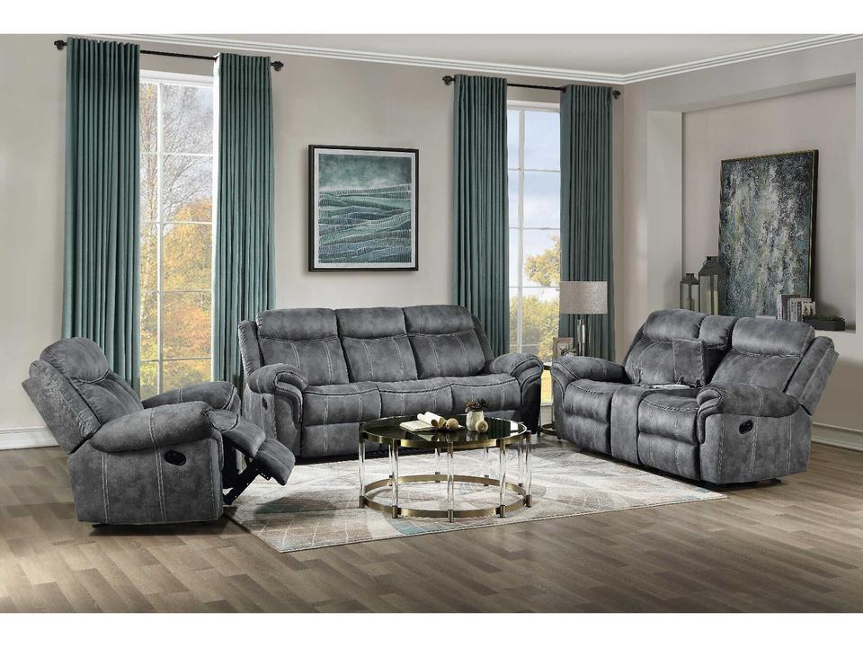 Zubaida Sofa Set
