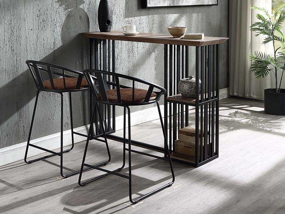 Zudora Counter Dining Room Set