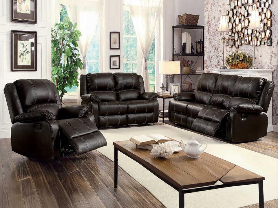 Zuriel Sofa Set