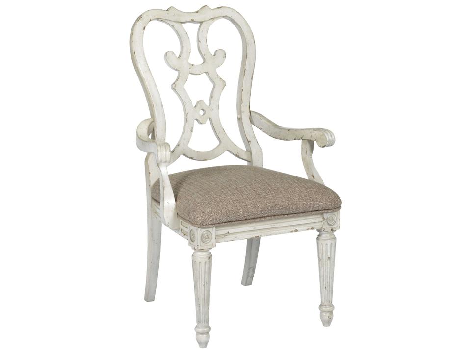 Southbury Cortona Arm Dining Chair