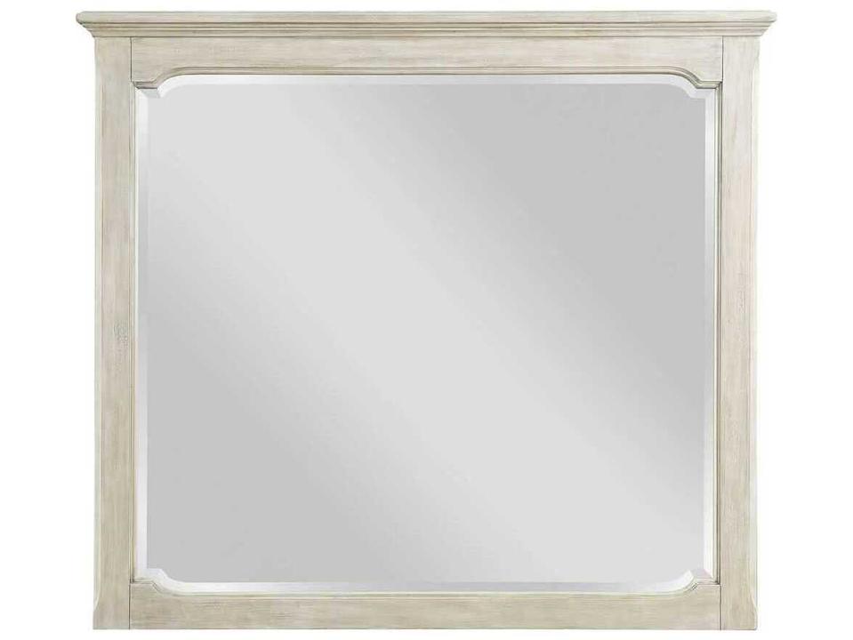 Litchfield Cotswold Sun Washed Dresser Mirror