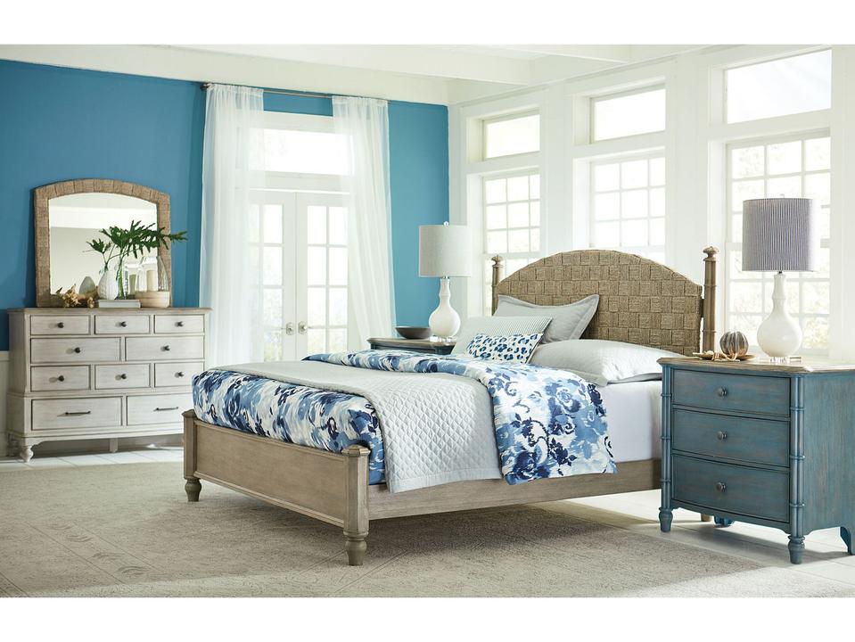 Litchfield Bedroom Set