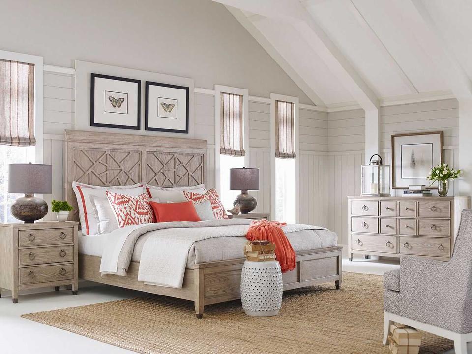Vista Bedroom Set
