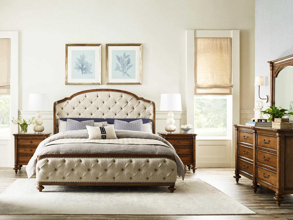 Berkshire Bedroom Set