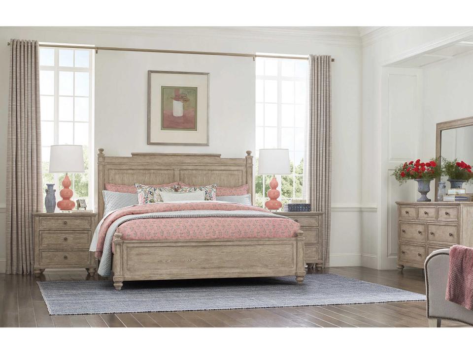Cambric Bedroom Set