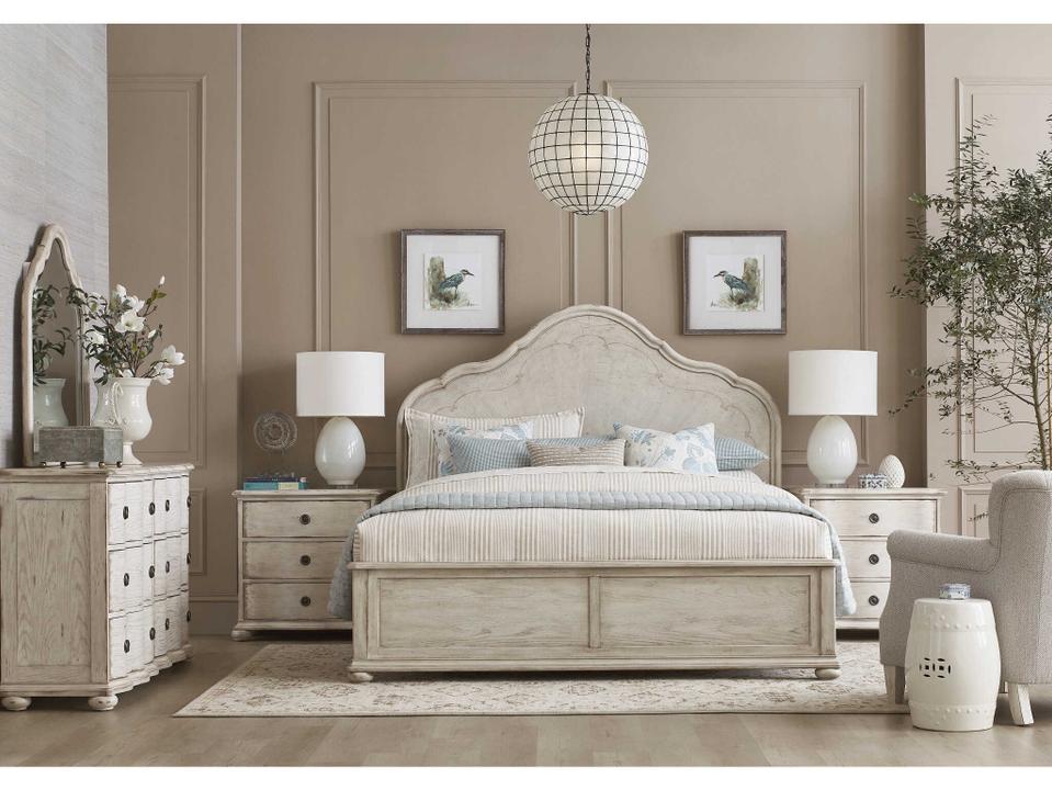 Cambric Bedroom Set