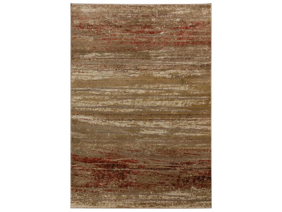 Atlas Abstract Area Rug