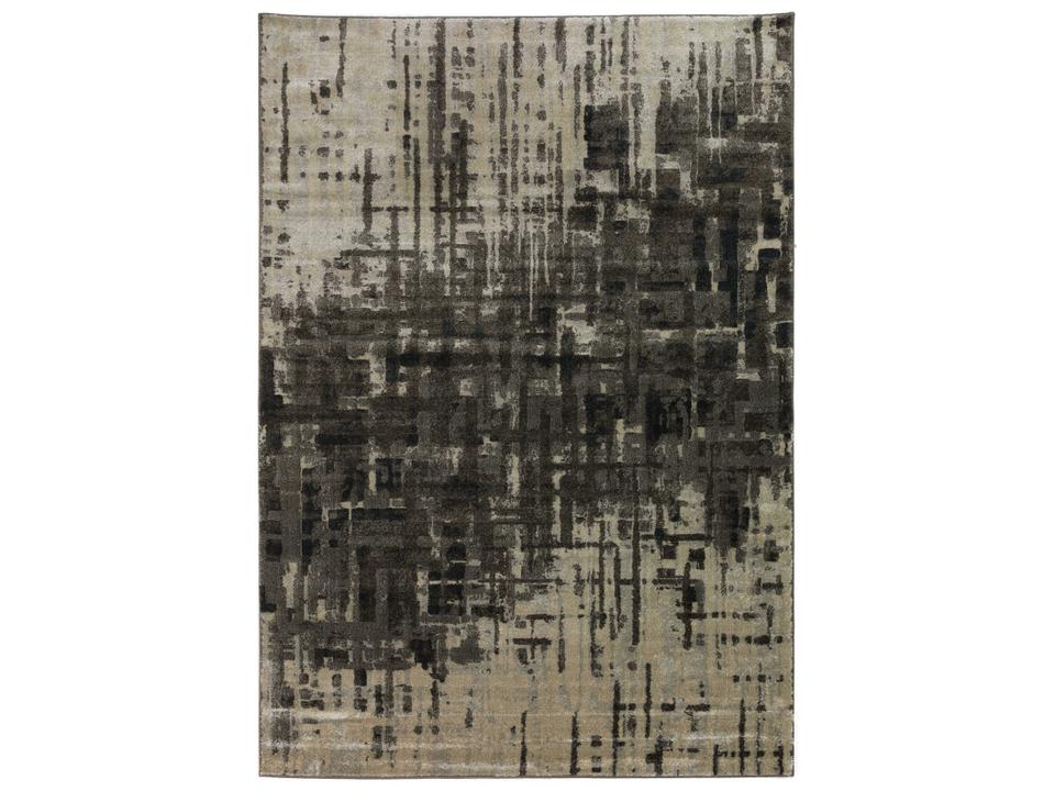 Atlas Abstract Area Rug