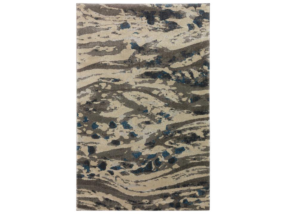 Atlas Abstract Area Rug