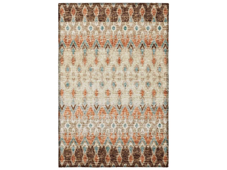 Bravado Geometric Area Rug