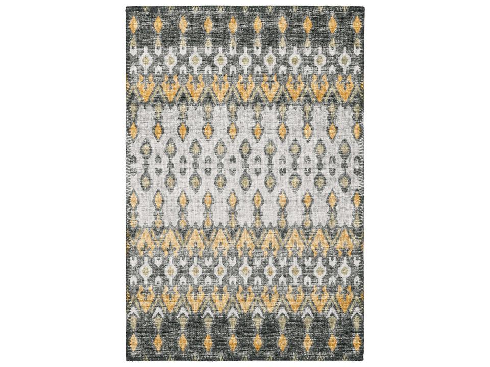 Bravado Geometric Area Rug