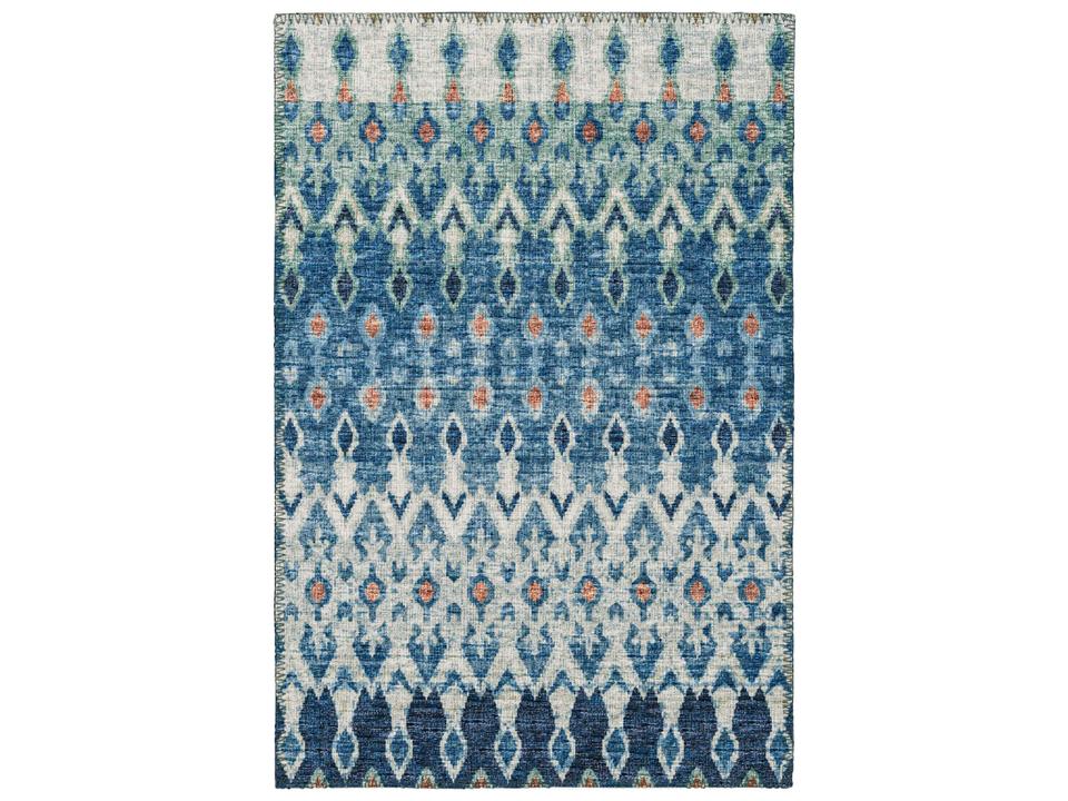 Bravado Geometric Area Rug