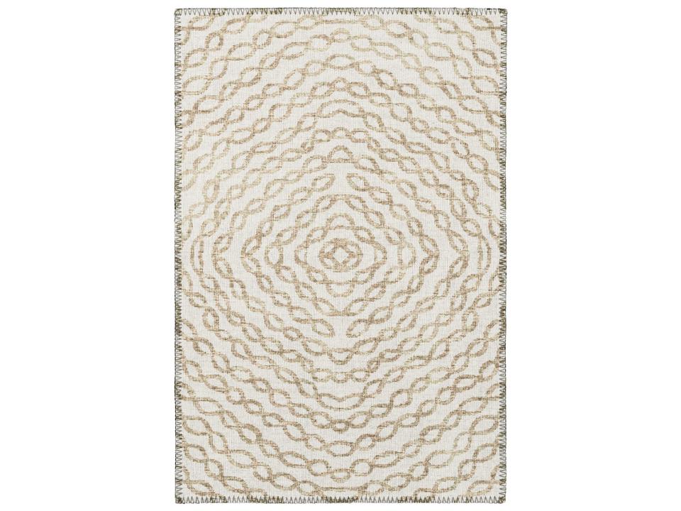 Bravado Geometric Area Rug