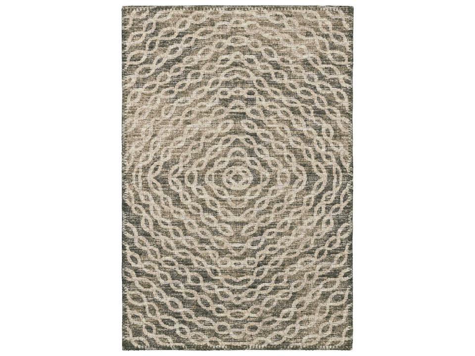 Bravado Geometric Area Rug