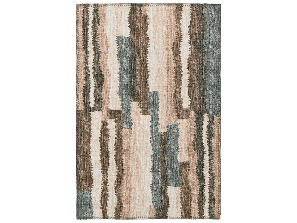 Bravado Geometric Area Rug