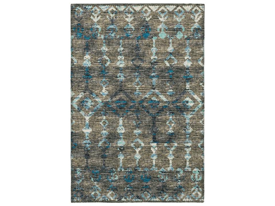 Bravado Geometric Area Rug