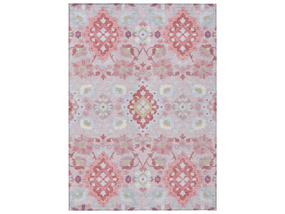 Chantille Damask Area Rug