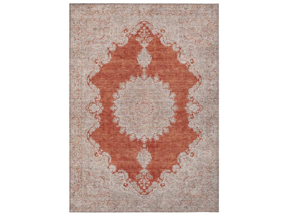 Chantille Bordered Area Rug
