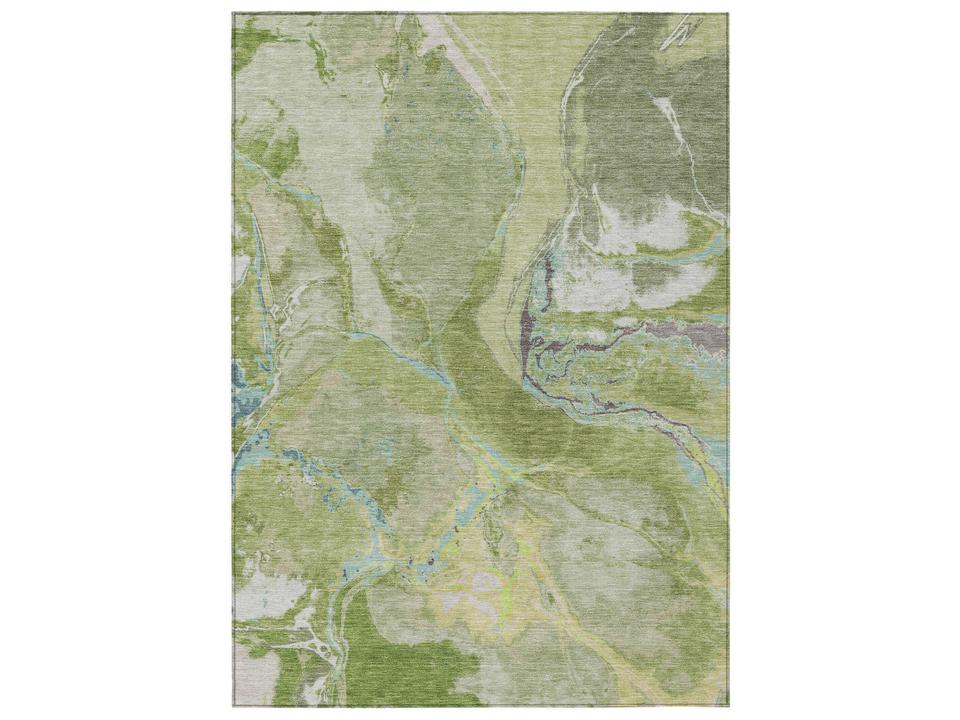 Chantille Abstract Area Rug