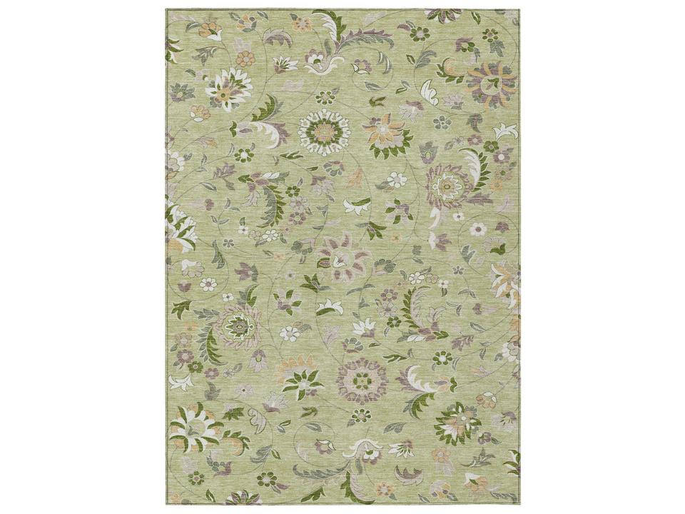 Chantille Floral Area Rug