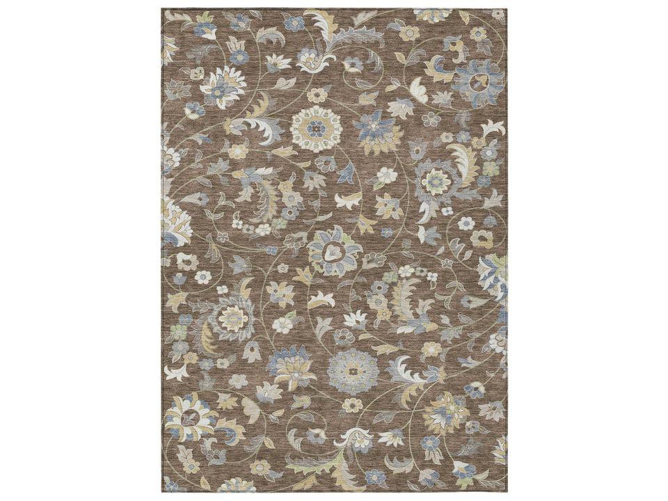 Chantille Floral Area Rug