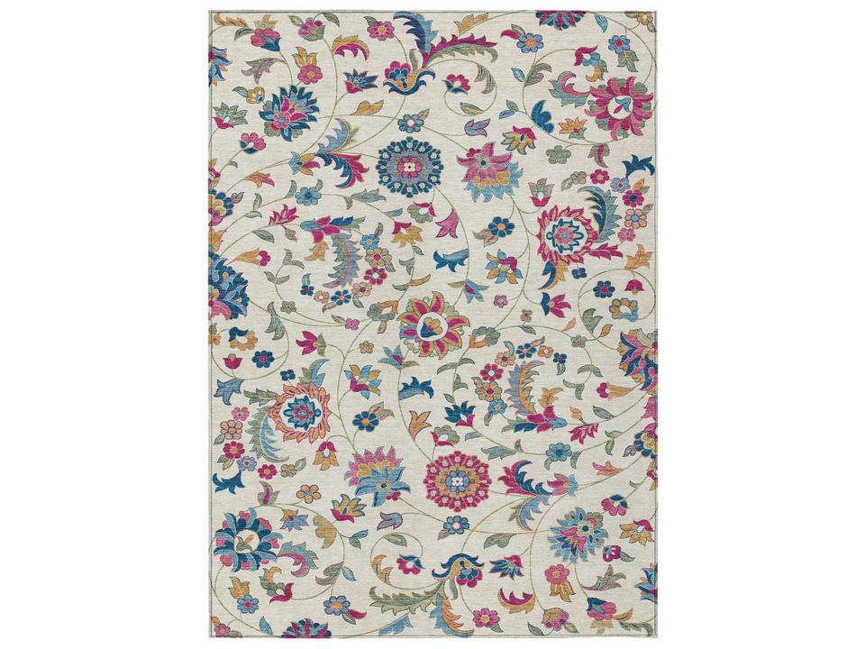 Chantille Floral Area Rug