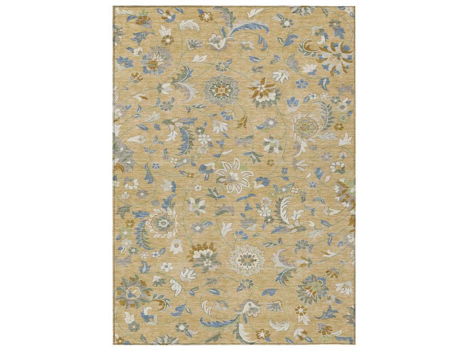Chantille Floral Area Rug