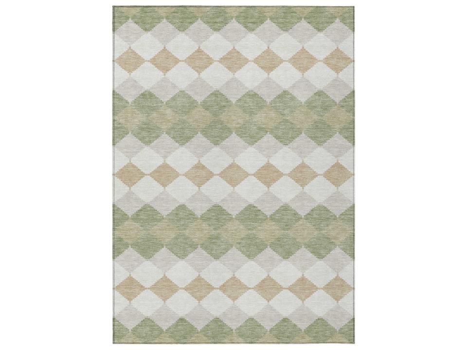 Chantille Geometric Area Rug
