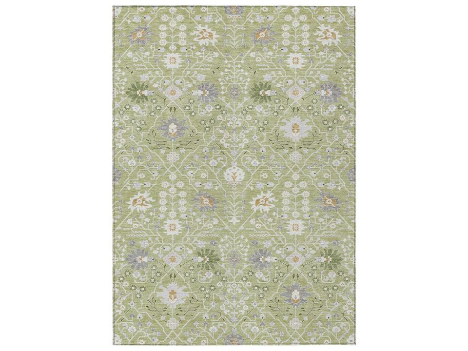 Chantille Floral Area Rug