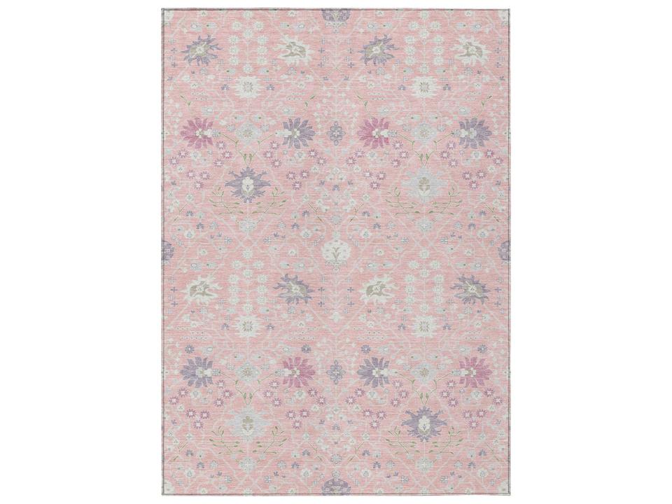 Chantille Floral Area Rug