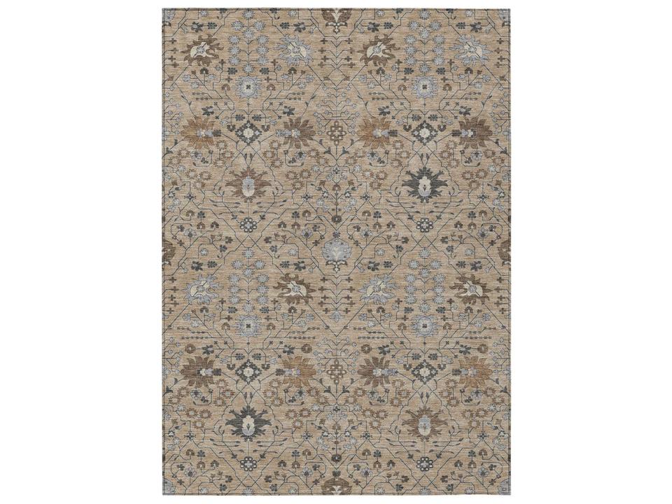Chantille Floral Area Rug