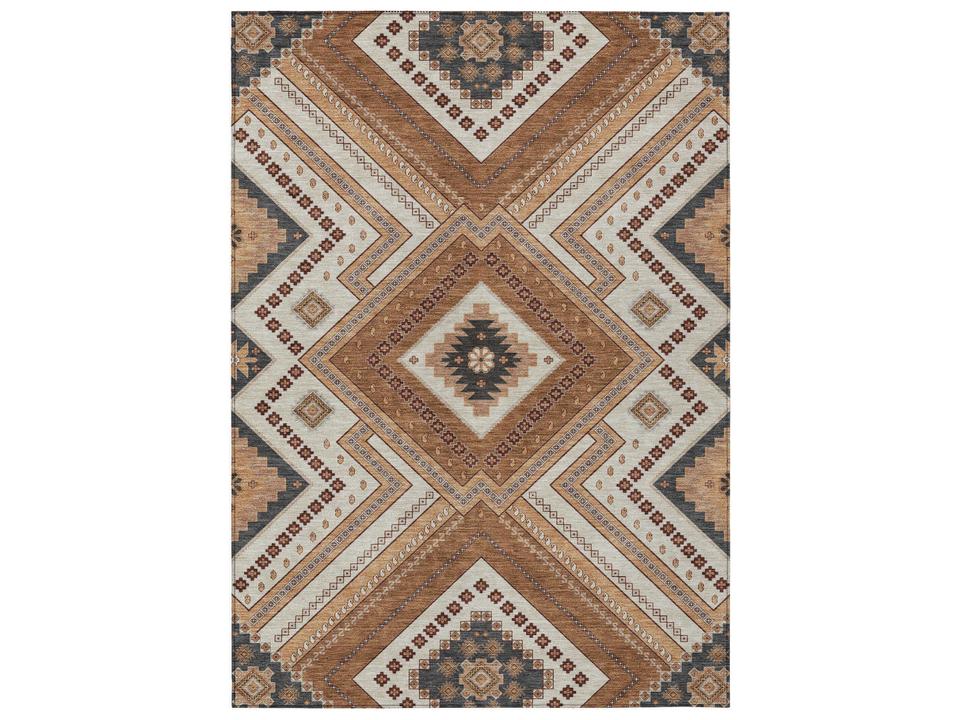 Chantille Southwestern Area Rug
