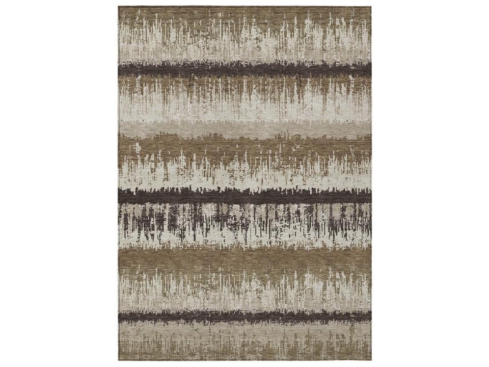 Chantille Striped Area Rug